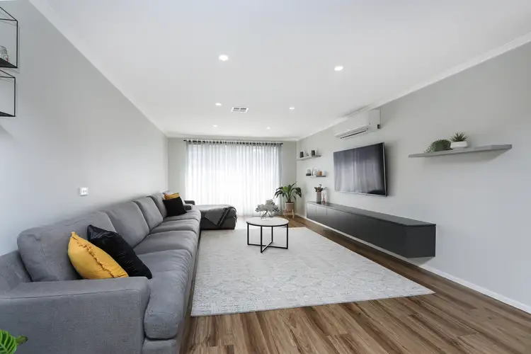 Third view of Homely house listing, 2 Collyer Close, Brookfield VIC 3338