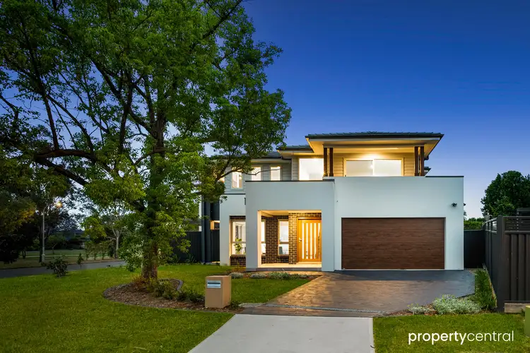 57b Mosely Avenue, South Penrith NSW 2750