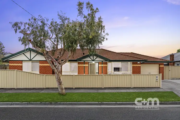 Main view of Homely villa listing, 69 Beatty Avenue, Glenroy VIC 3046