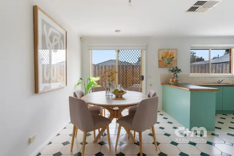 Fifth view of Homely villa listing, 69 Beatty Avenue, Glenroy VIC 3046