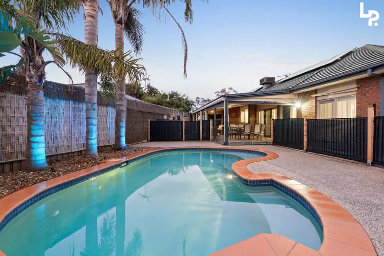 Main view of Homely house listing, 4 Prion Close, Blind Bight VIC 3980