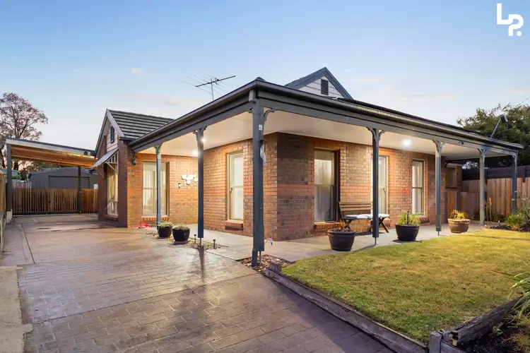 Second view of Homely house listing, 4 Prion Close, Blind Bight VIC 3980