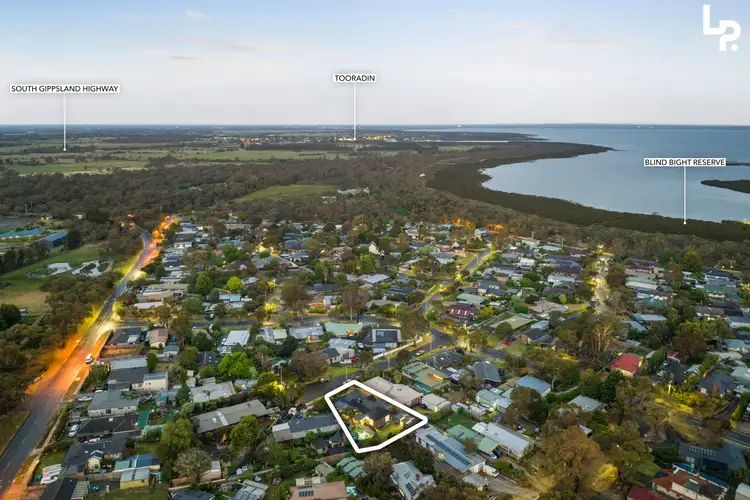 Fourth view of Homely house listing, 4 Prion Close, Blind Bight VIC 3980