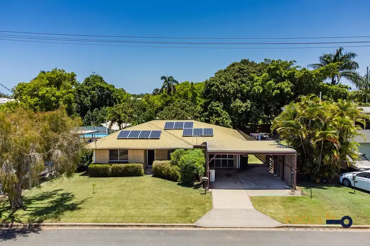 3 Flors Avenue, Mount Pleasant QLD 4740