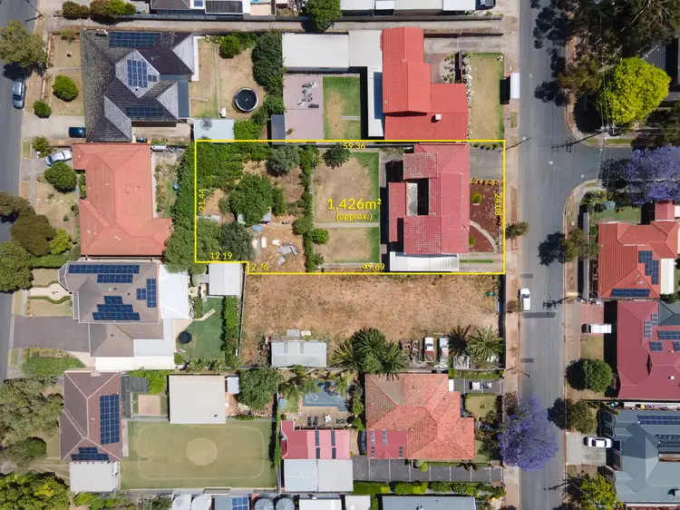 17 Wilpena Avenue, Klemzig SA 5087