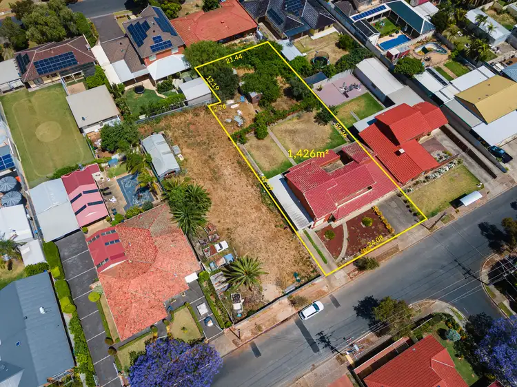 Second view of Homely house listing, 17 Wilpena Avenue, Klemzig SA 5087