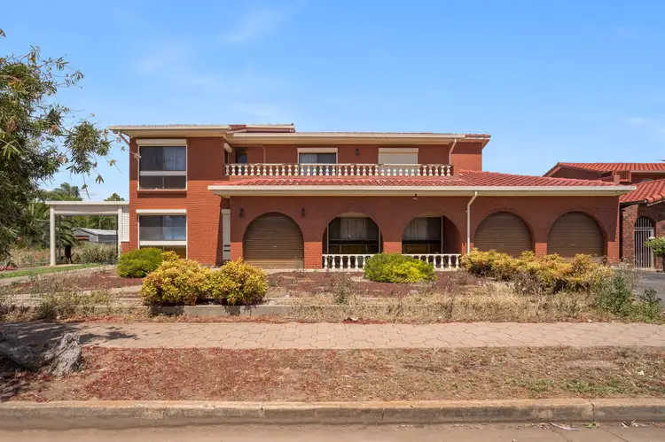 Fifth view of Homely house listing, 17 Wilpena Avenue, Klemzig SA 5087