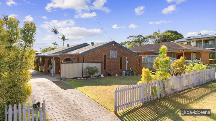 5 Guards Street, Bray Park QLD 4500