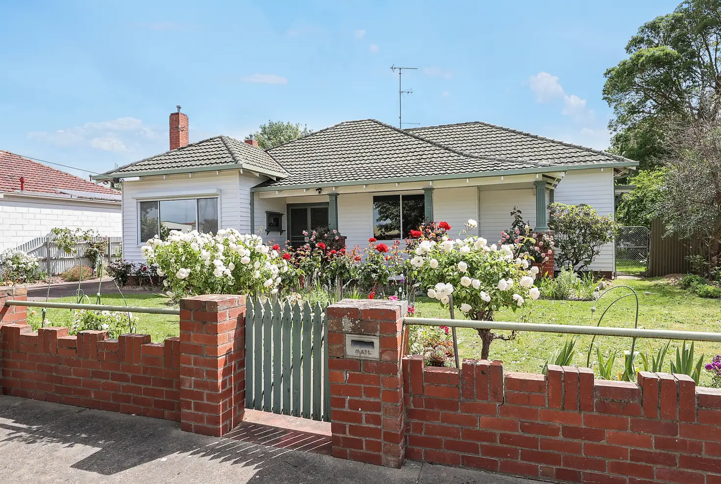 Main view of Homely house listing, 31 Corangamite Street, Colac VIC 3250