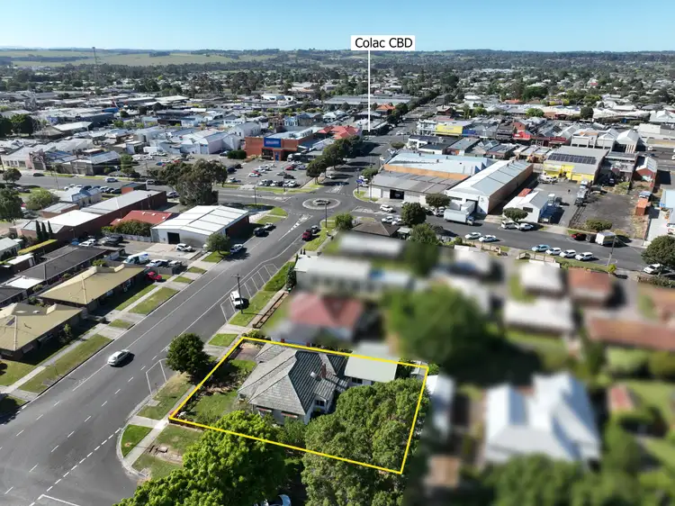 Fourth view of Homely house listing, 31 Corangamite Street, Colac VIC 3250