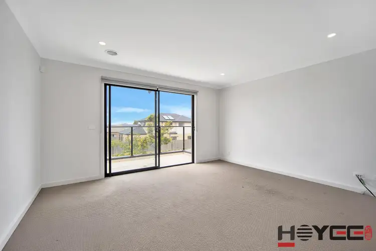 Fifth view of Homely house listing, 112 Carrick Street, Point Cook VIC 3030