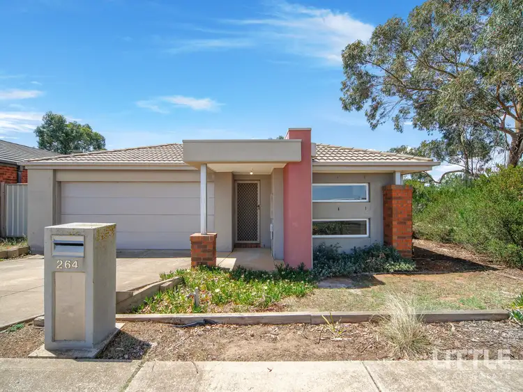 264 Clarkes Road, Brookfield VIC 3338