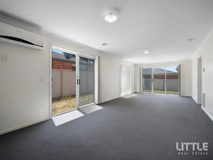Fourth view of Homely house listing, 264 Clarkes Road, Brookfield VIC 3338