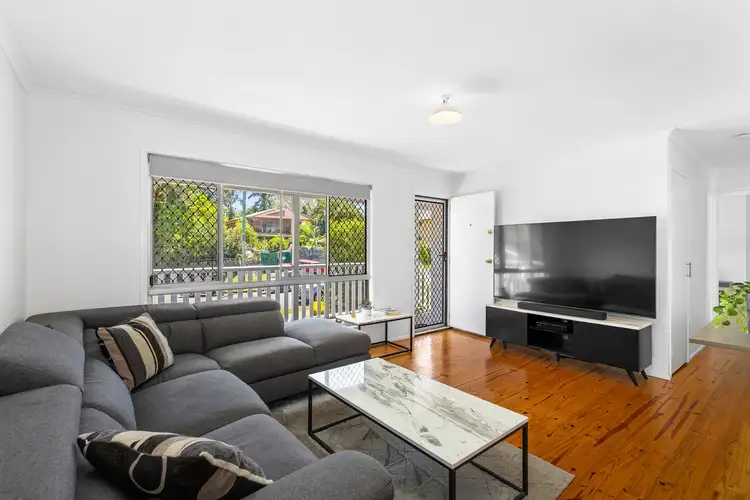 Fourth view of Homely house listing, 4 Jakari Court, Strathpine QLD 4500