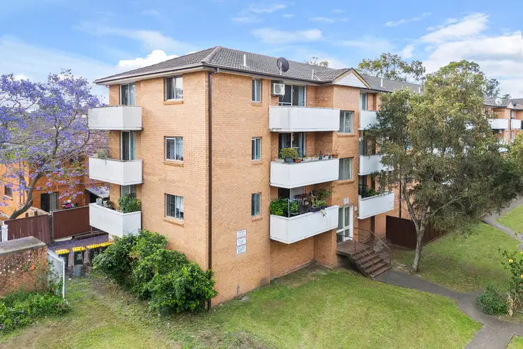 Third view of Homely house listing, 7/25-29 Hughes Street, Cabramatta NSW 2166