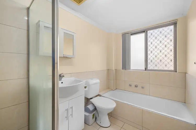 Sixth view of Homely house listing, 7/25-29 Hughes Street, Cabramatta NSW 2166