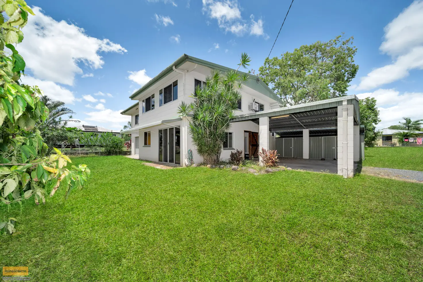 Main view of Homely house listing, 20 Jodrell Street, Webb QLD 4860
