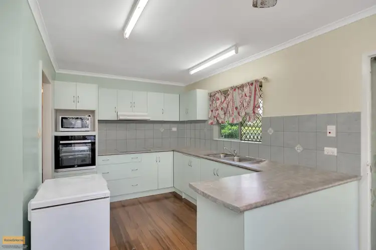 Fifth view of Homely house listing, 20 Jodrell Street, Webb QLD 4860