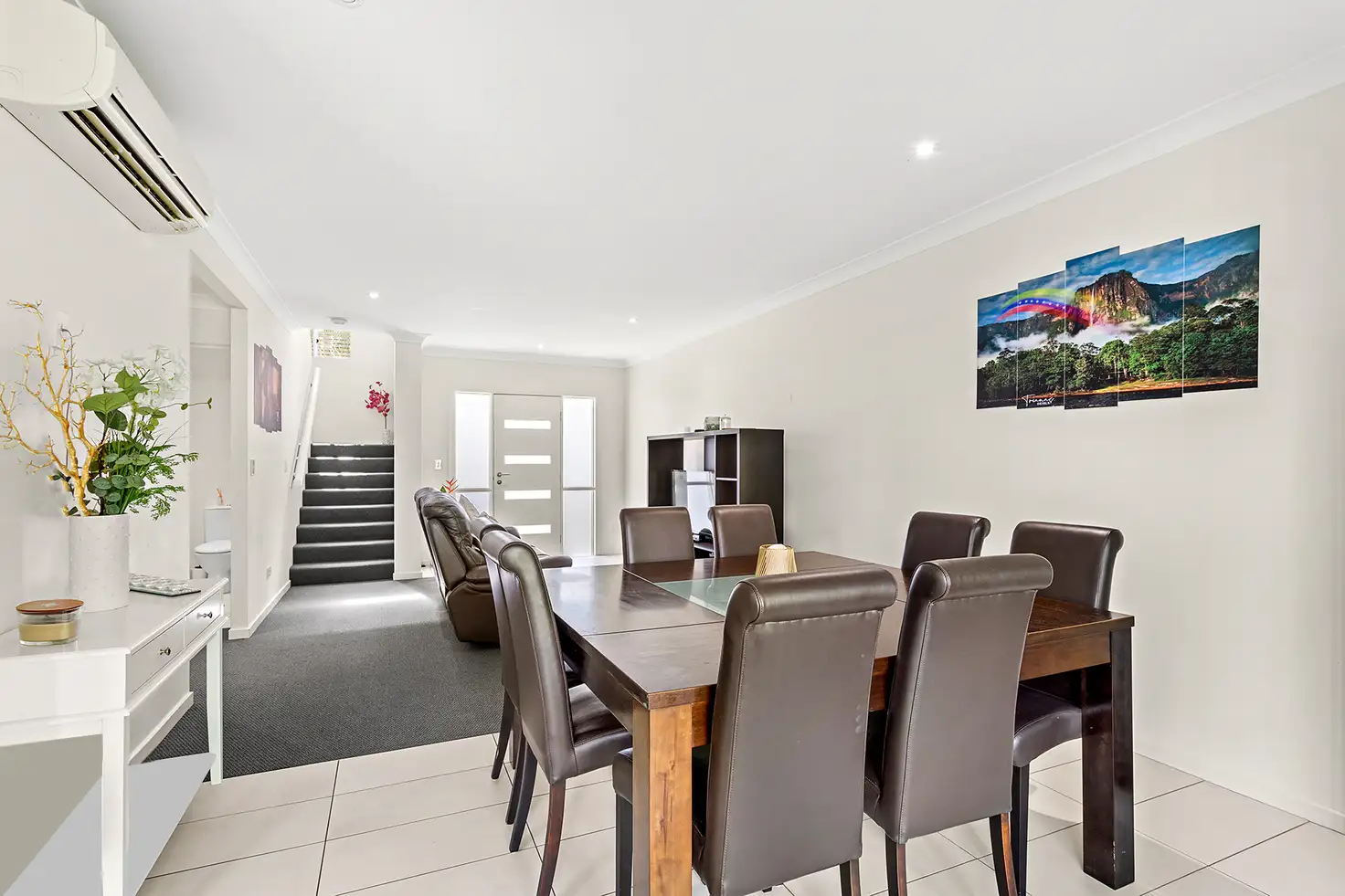 Main view of Homely townhouse listing, 52/65 Manooka Drive, Cannonvale QLD 4802