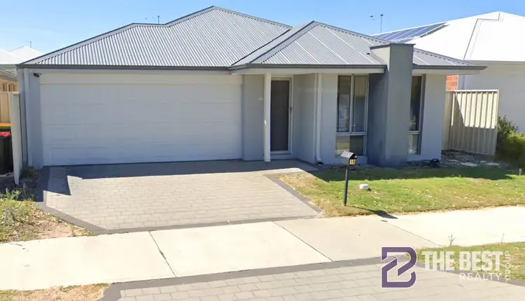 Main view of Homely house listing, 15 Taincrow Way, Golden Bay WA 6174