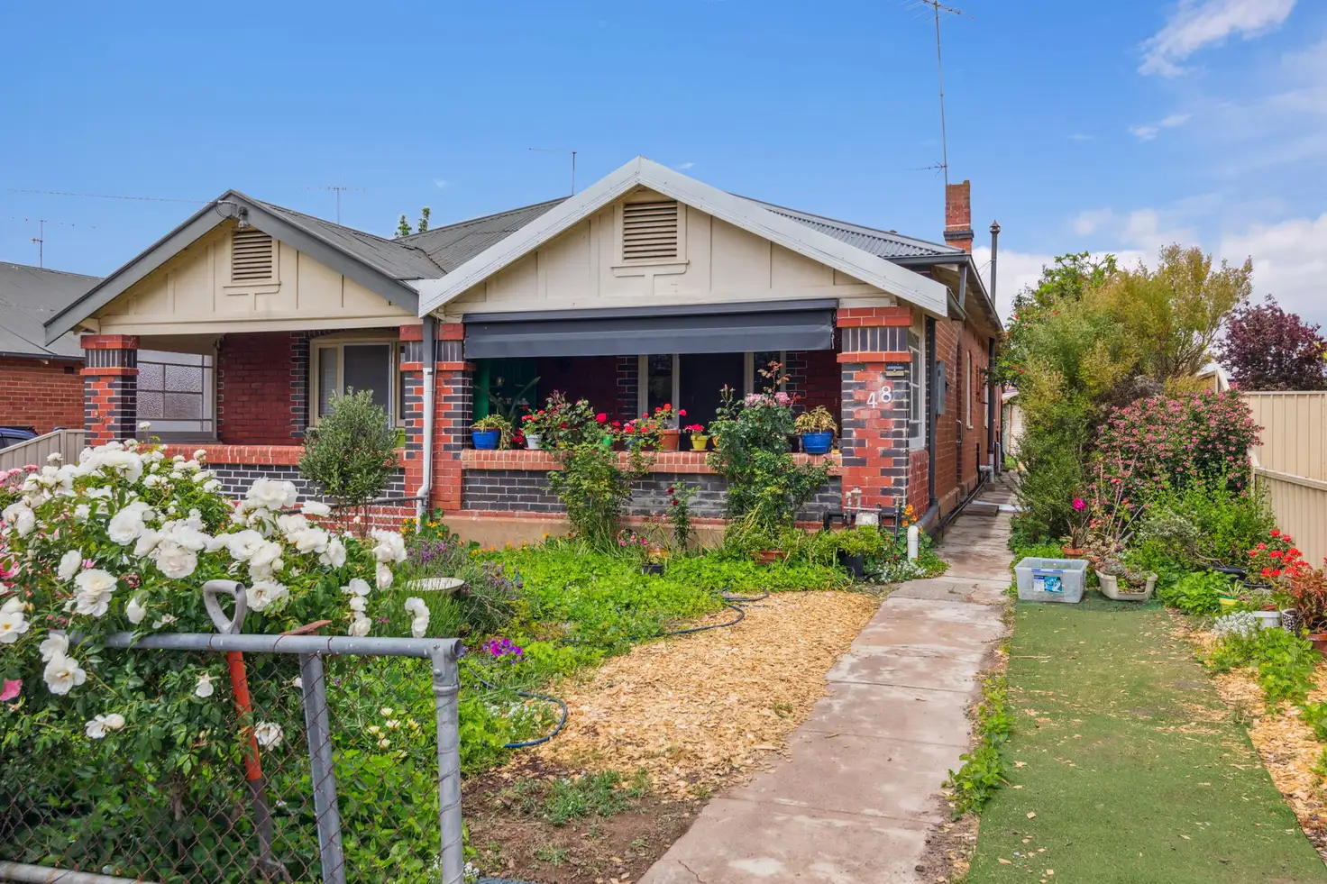 Main view of Homely house listing, 48 Combermere Street, Goulburn NSW 2580