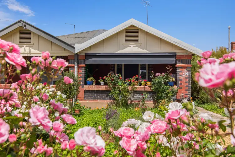 Second view of Homely house listing, 48 Combermere Street, Goulburn NSW 2580