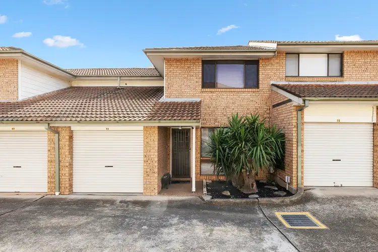 16/220 Newbridge Road, Moorebank NSW 2170