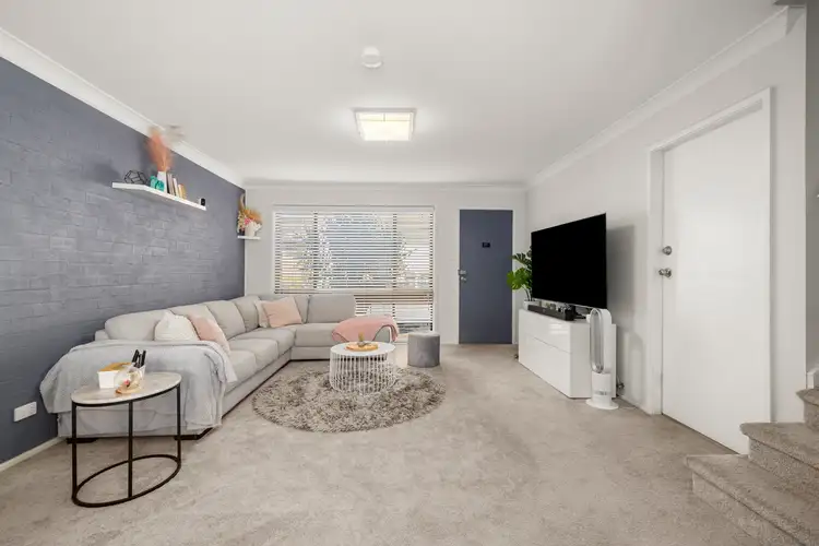 Fourth view of Homely townhouse listing, 16/220 Newbridge Road, Moorebank NSW 2170