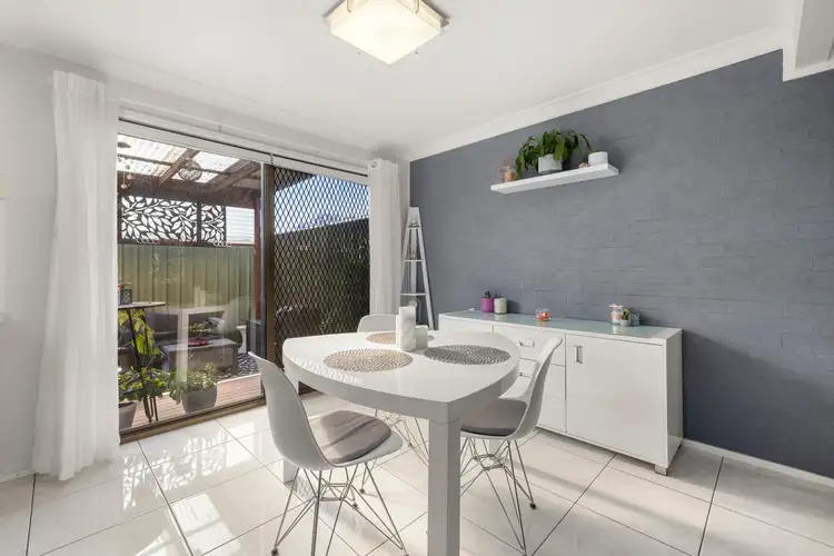 Fifth view of Homely townhouse listing, 16/220 Newbridge Road, Moorebank NSW 2170