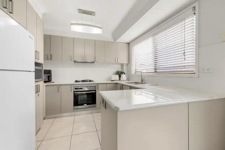 Sixth view of Homely townhouse listing, 16/220 Newbridge Road, Moorebank NSW 2170