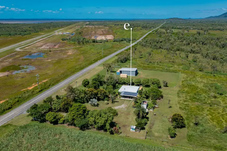 Fourth view of Homely house listing, 274 Kunapipi Road, Midge Point QLD 4799