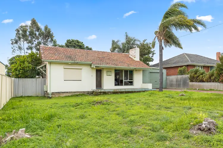 Second view of Homely house listing, 39 St Albans Road, Nollamara WA 6061