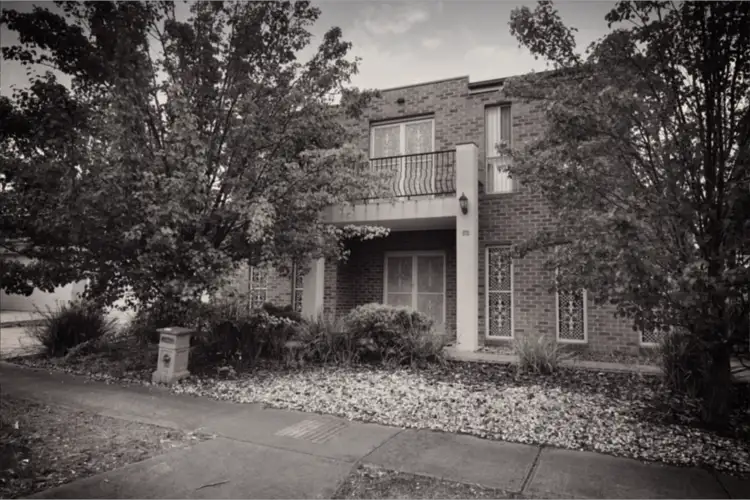 Main view of Homely house listing, 52 Stretton Drive, Brookfield VIC 3338