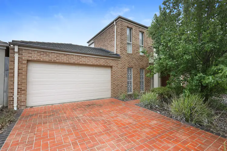 Second view of Homely house listing, 52 Stretton Drive, Brookfield VIC 3338