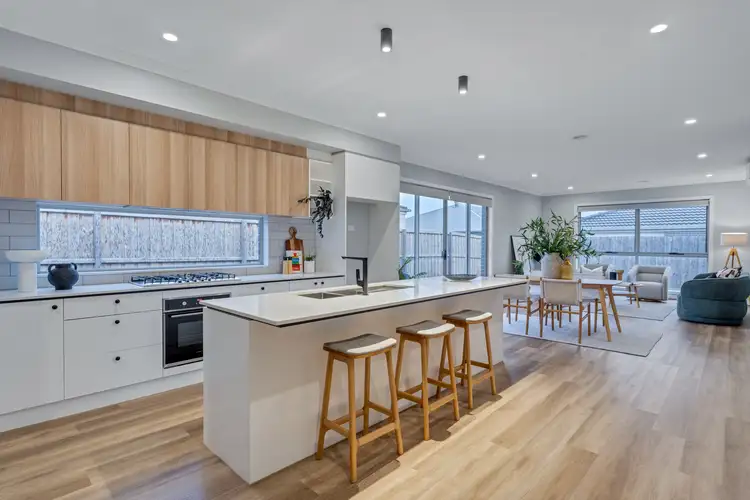 Third view of Homely house listing, 27 Cardamon Avenue, Mickleham VIC 3064