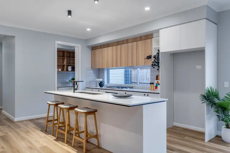 Fourth view of Homely house listing, 27 Cardamon Avenue, Mickleham VIC 3064