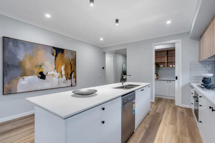 Fifth view of Homely house listing, 27 Cardamon Avenue, Mickleham VIC 3064