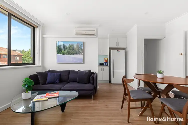 Second view of Homely apartment listing, 13/173 Union Street, Brunswick West VIC 3055