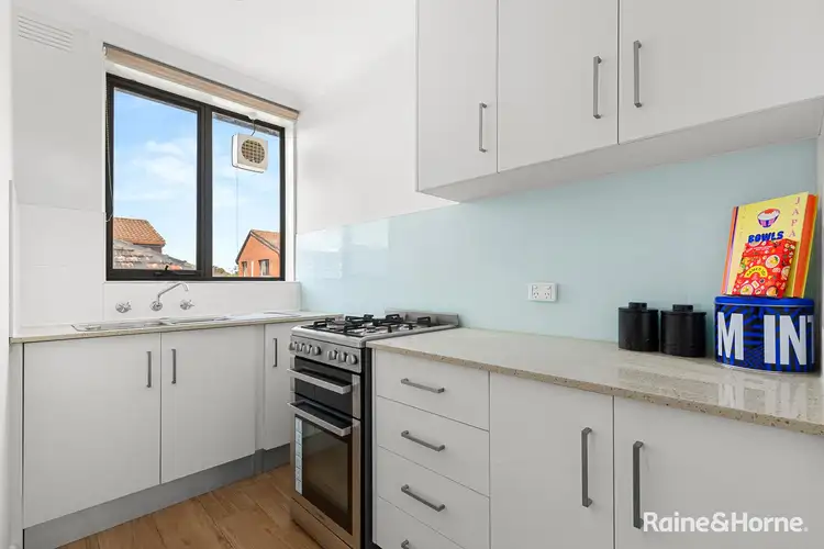 Third view of Homely apartment listing, 13/173 Union Street, Brunswick West VIC 3055