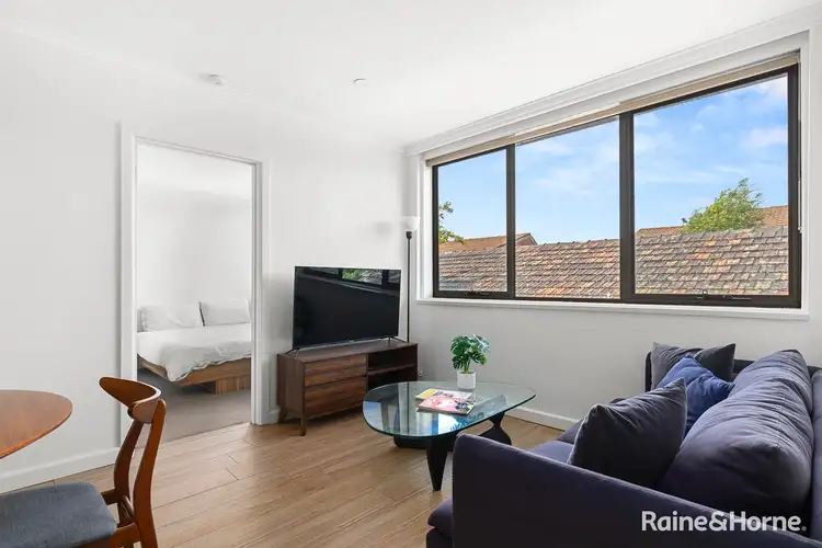 Fourth view of Homely apartment listing, 13/173 Union Street, Brunswick West VIC 3055