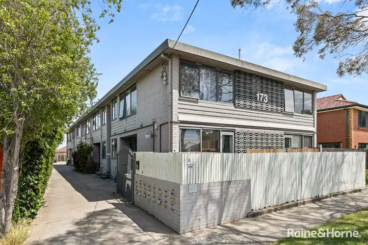 Fifth view of Homely apartment listing, 13/173 Union Street, Brunswick West VIC 3055