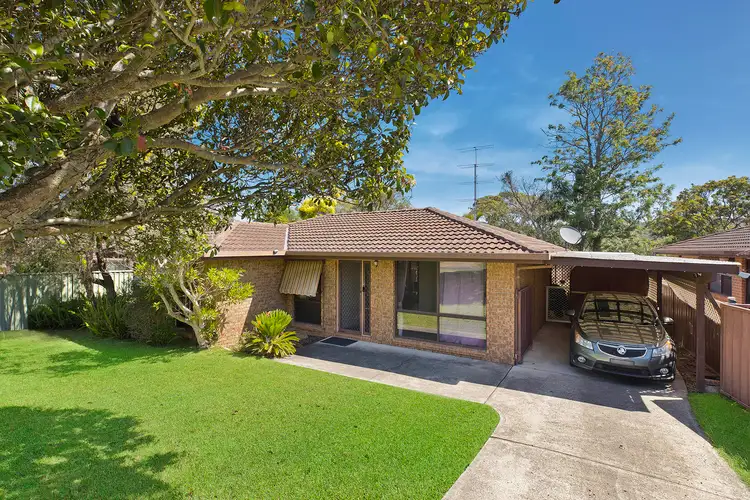 Main view of Homely house listing, 4 Jessica Street, Bateau Bay NSW 2261