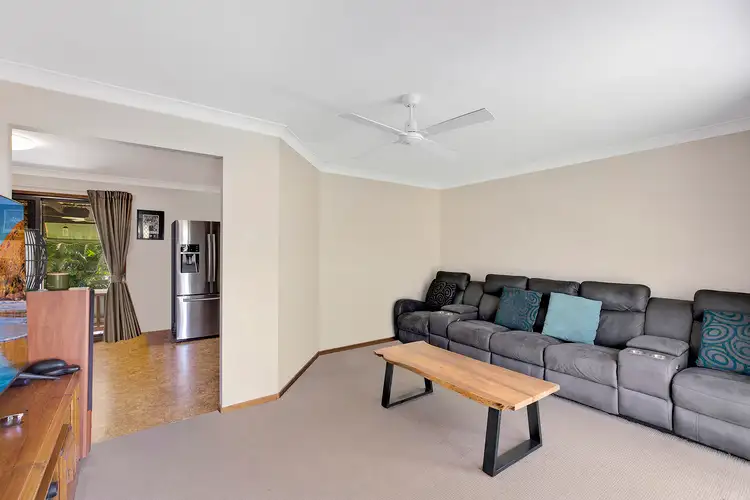 Third view of Homely house listing, 4 Jessica Street, Bateau Bay NSW 2261
