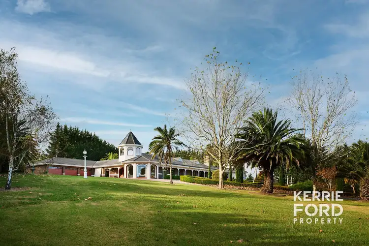 Third view of Homely house listing, 15 Bradford Drive, Traralgon VIC 3844