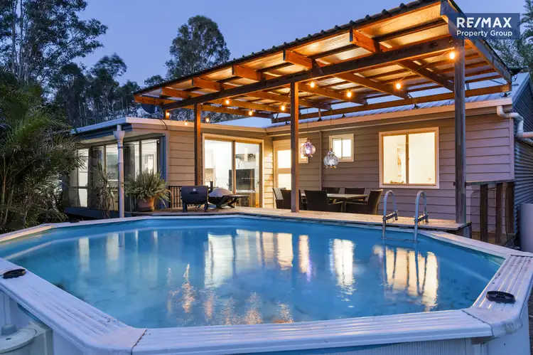 147 Lower Wide Bay Road, Sexton QLD 4570