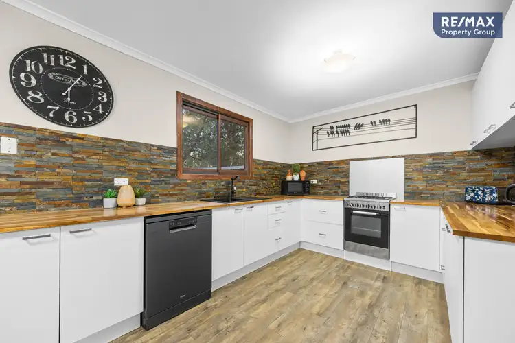 Second view of Homely house listing, 147 Lower Wide Bay Road, Sexton QLD 4570