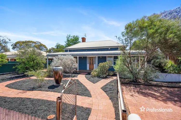 86 Lewis Street, Lamington WA 6430