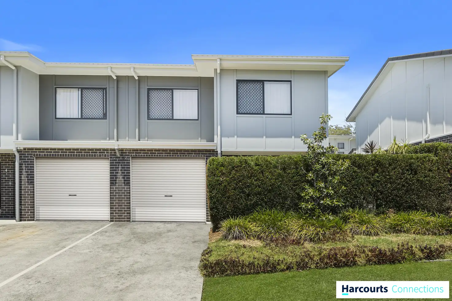 Main view of Homely townhouse listing, 3/131 Rockfield Road, Doolandella QLD 4077