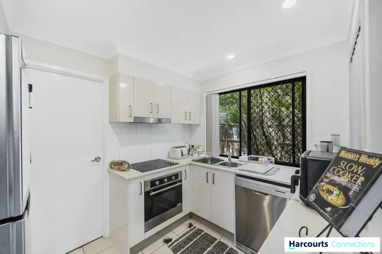 Third view of Homely townhouse listing, 3/131 Rockfield Road, Doolandella QLD 4077