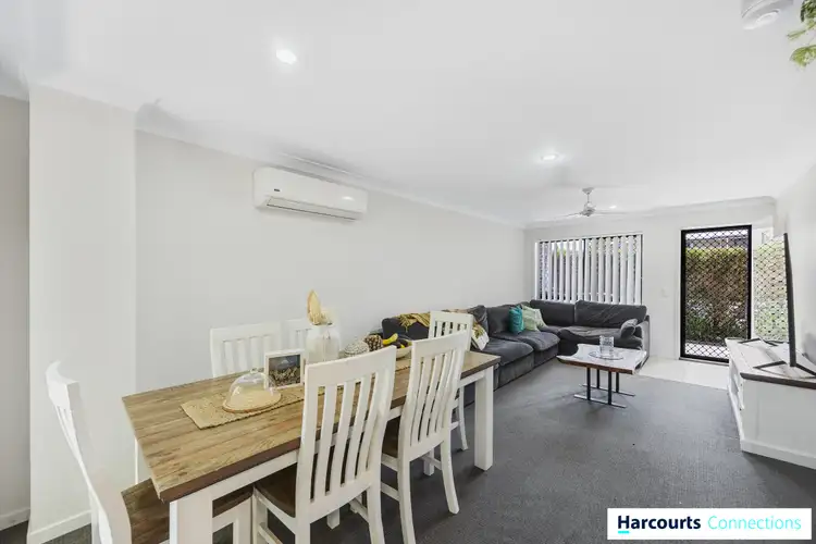 Fourth view of Homely townhouse listing, 3/131 Rockfield Road, Doolandella QLD 4077